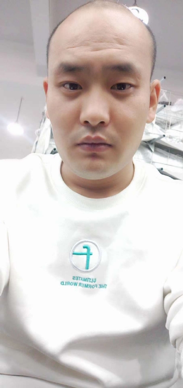 往后余生的第一张照片--晋江交友网