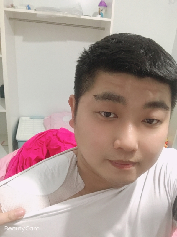 回忆是个小孩的第二张照片--晋江交友网