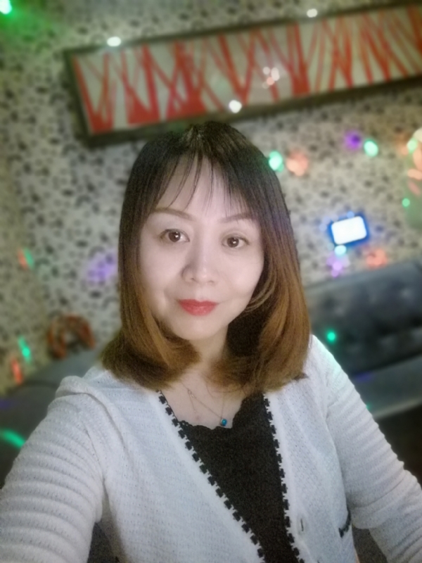 心如止水的第一张照片--晋江交友网