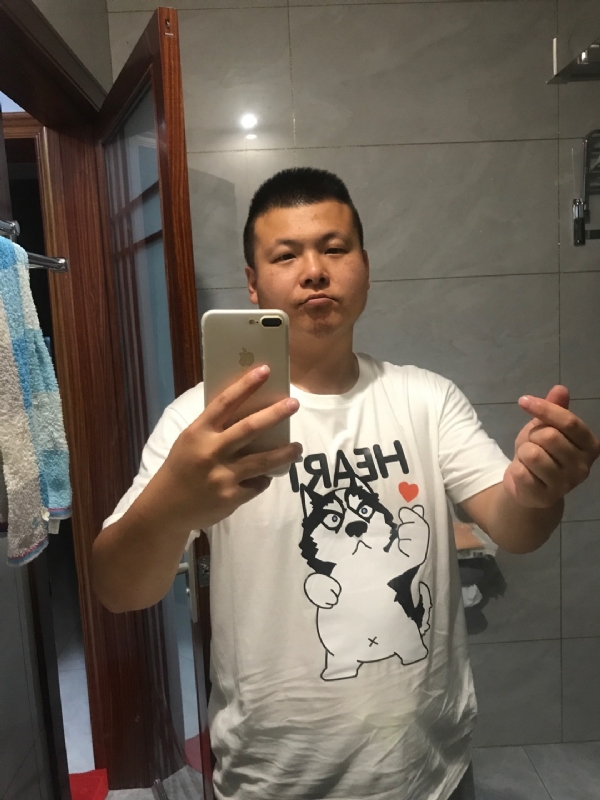 阔落的第一张照片--晋江交友网