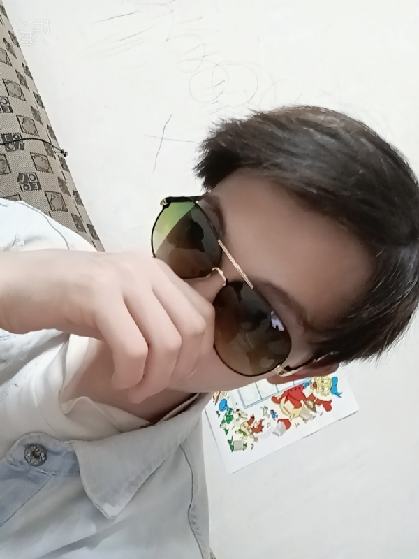 染七的第一张照片--晋江交友网