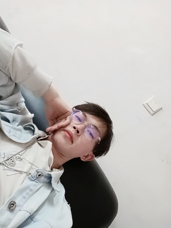 染七的第二张照片--晋江交友网