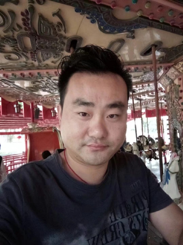 几许情深的第一张照片--晋江交友网