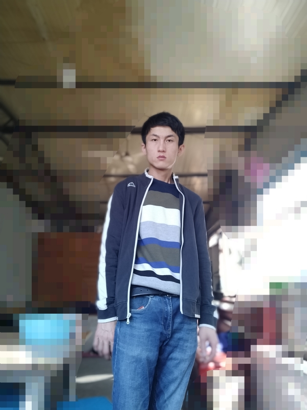 小聋虾的第一张照片--晋江交友网