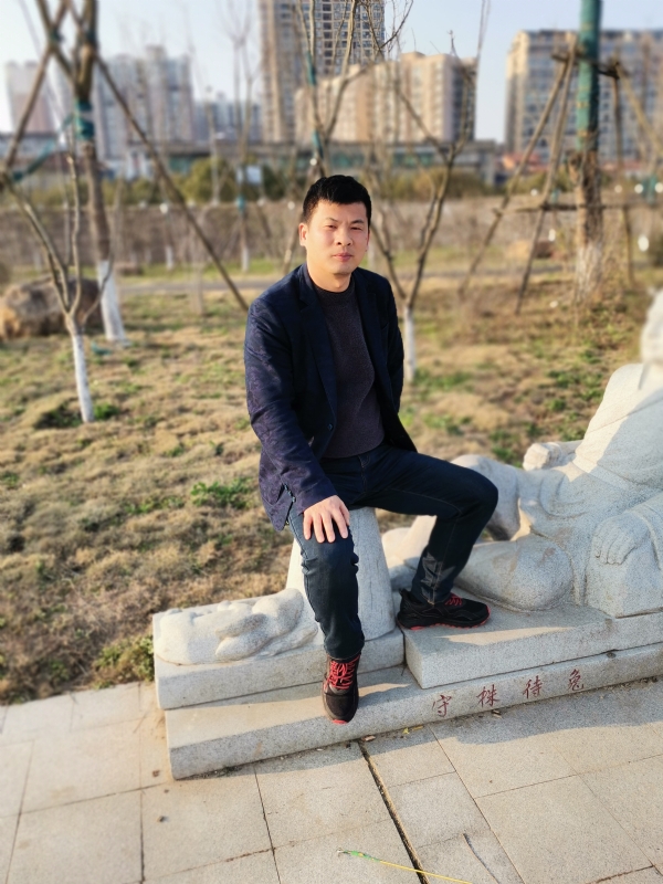 大举的第二张照片--晋江交友网