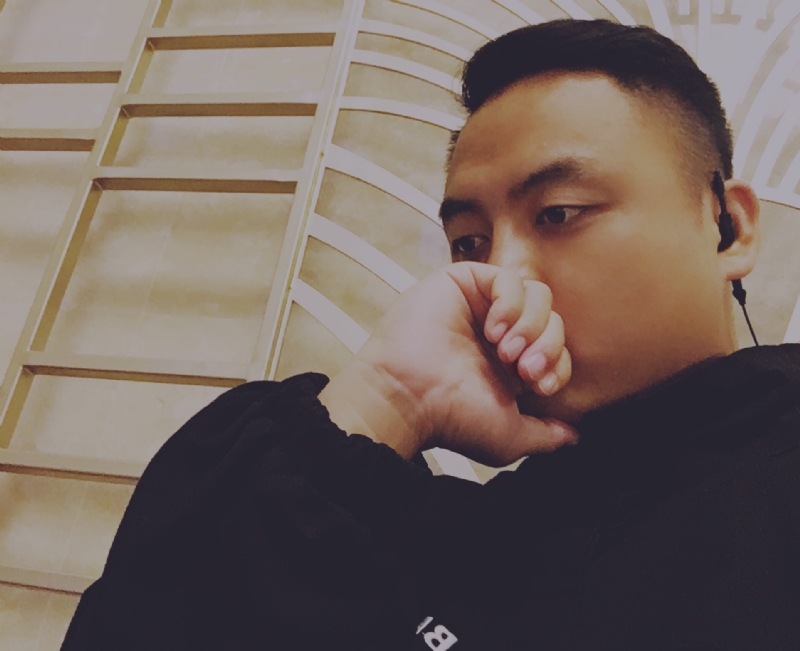 楠的第一张照片--晋江交友网