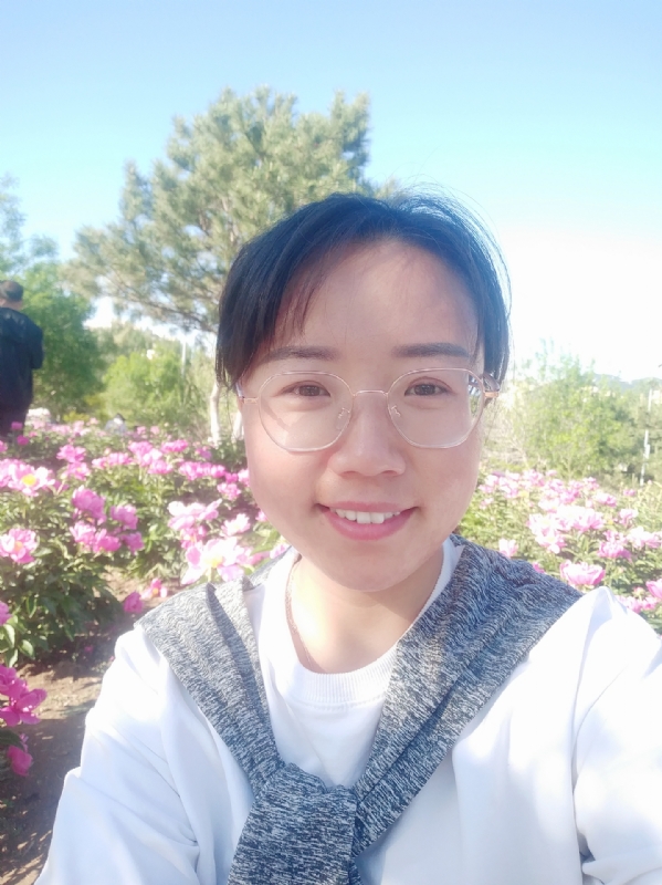 林宝的第一张照片--晋江交友网