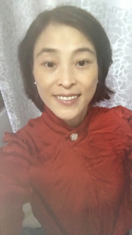 九妹的第一张照片--晋江交友网