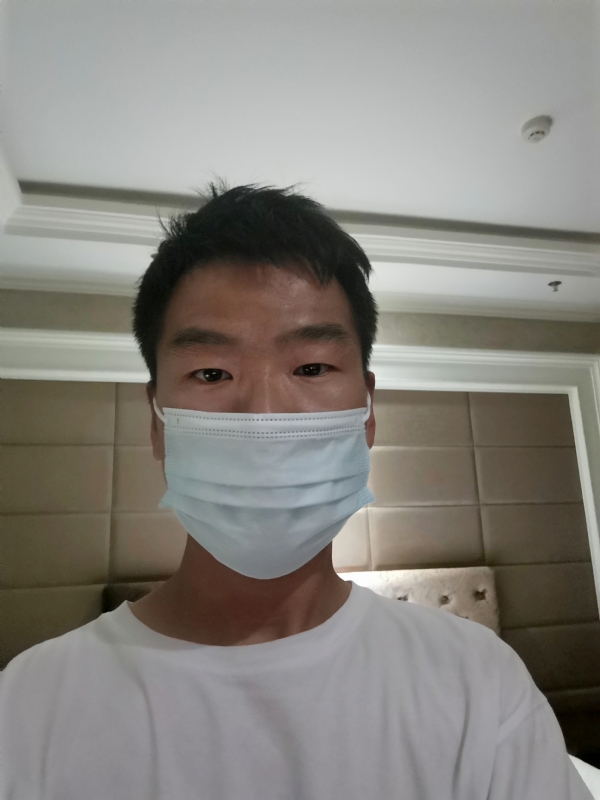 只为你来的第三张照片--晋江交友网