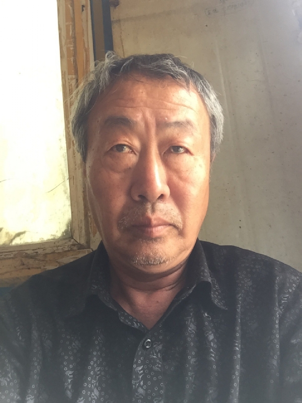 也许的第一张照片--晋江交友网