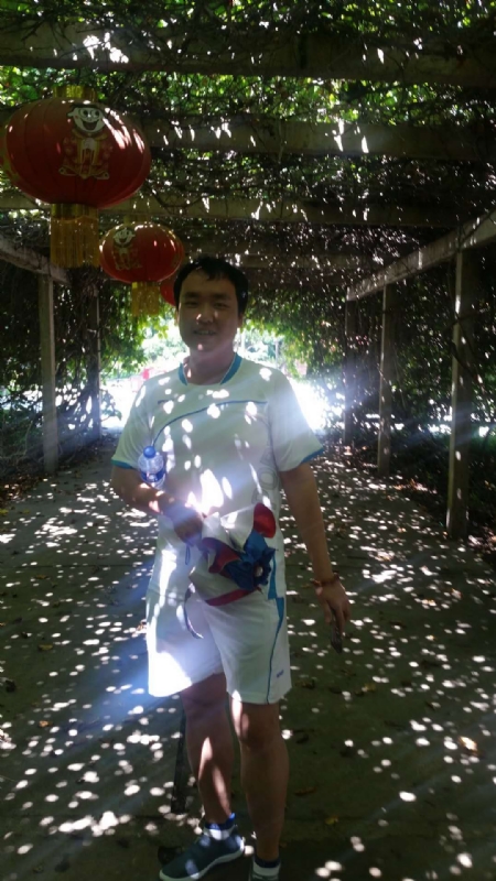 玖语笙的第四张照片--晋江交友网