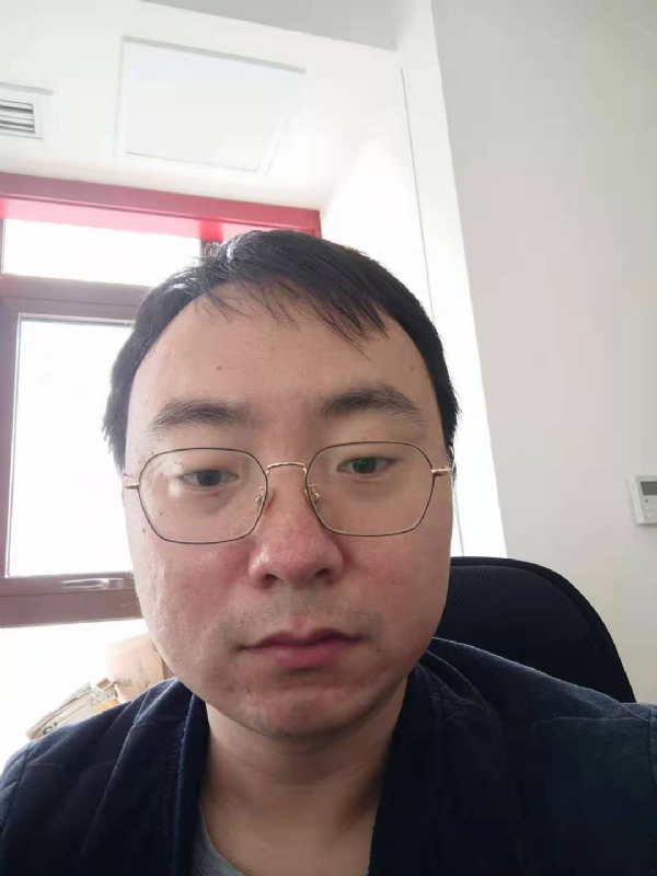 慕容清的第一张照片--晋江交友网