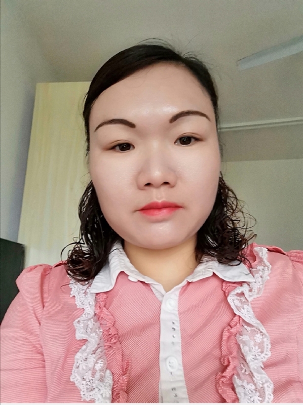 有缘人的第二张照片--晋江交友网