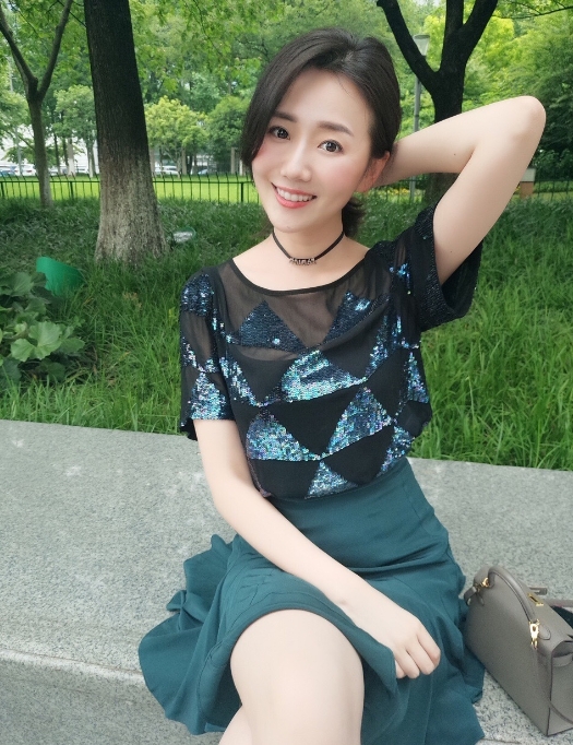 Leanna的第二张照片--晋江交友网