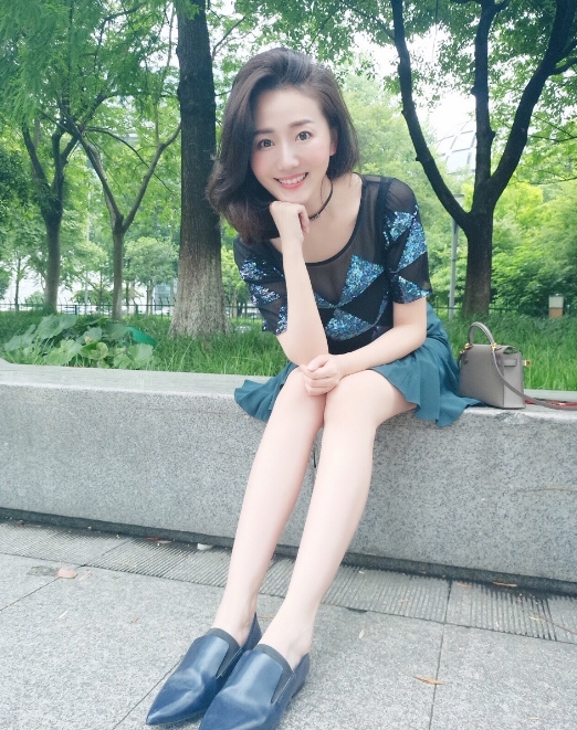 Leanna的第三张照片--晋江交友网