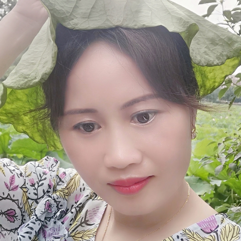 花开半夏的第一张照片--晋江交友网