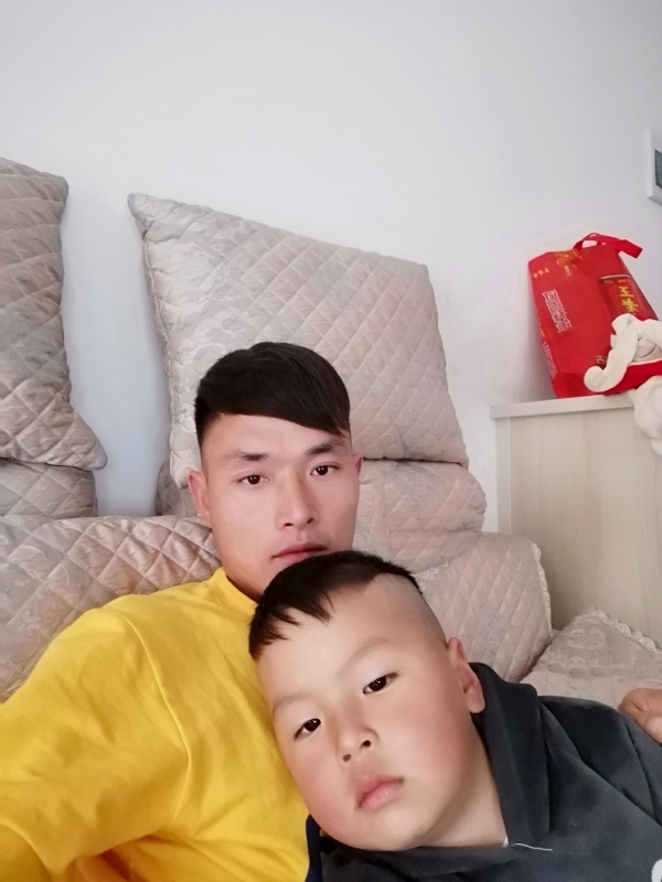 我若成魔的第一张照片--晋江交友网