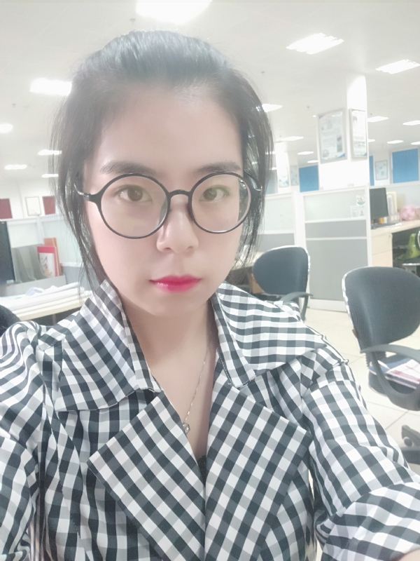 莹莹的第一张照片--晋江交友网