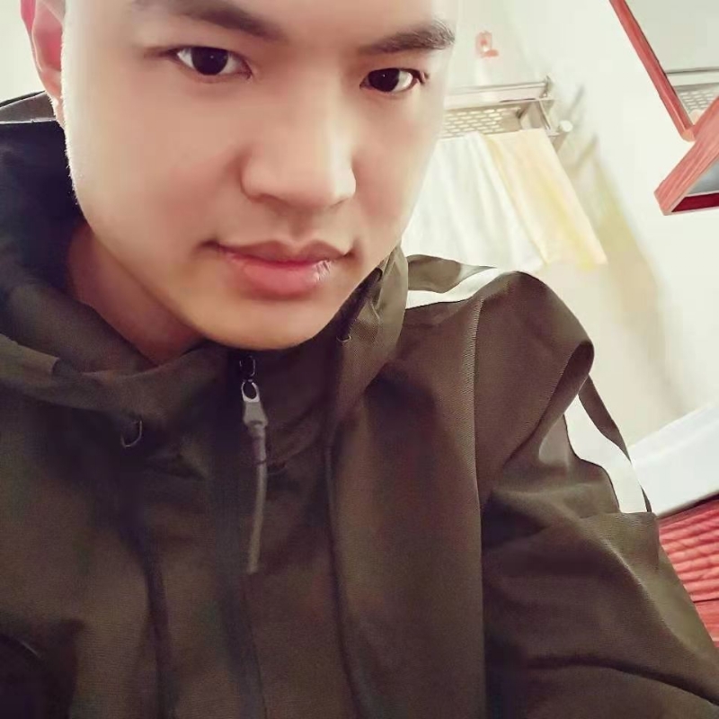 高大上的宅男的第一张照片--晋江交友网