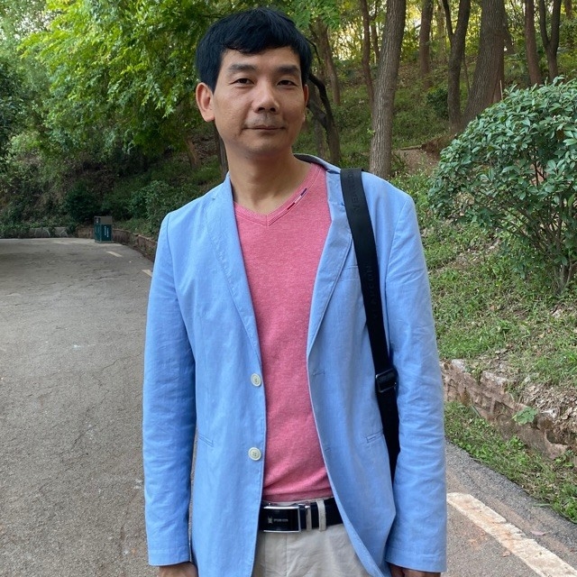 勇哥的第一张照片--晋江交友网