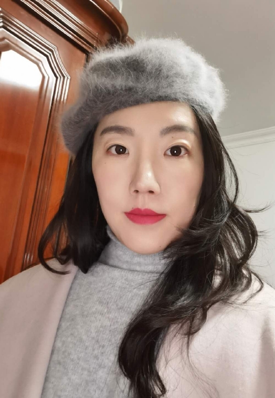 绿水迢迢的第一张照片--晋江交友网