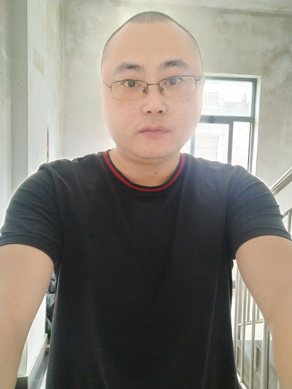 奈何没有桥的第一张照片--晋江交友网