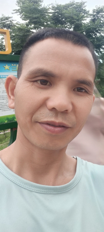 找个相爱的人结婚的第一张照片--晋江交友网