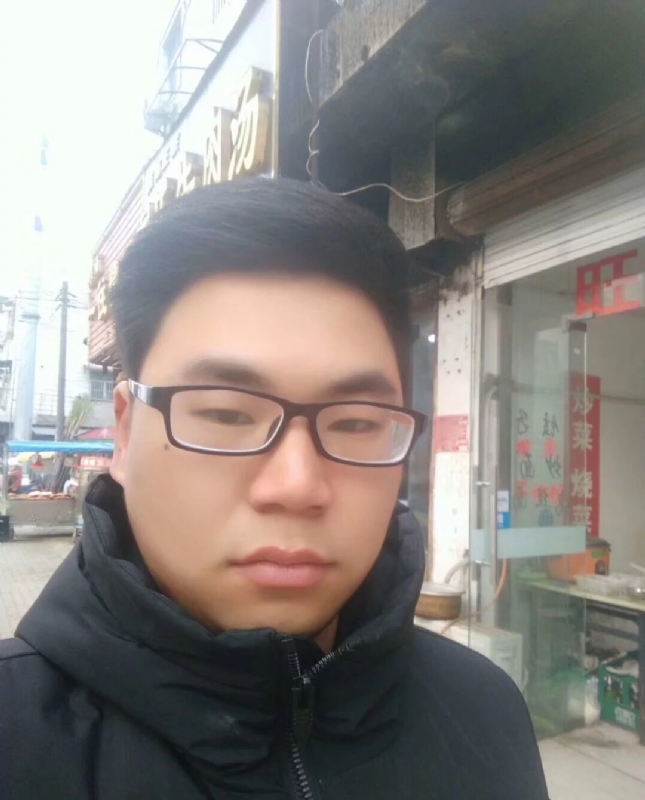 枯叶??的第一张照片--晋江交友网