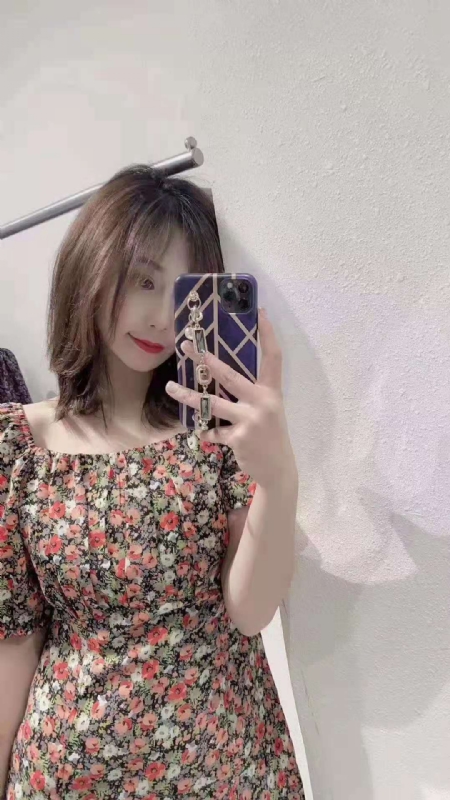 李月亮的第一张照片--晋江交友网