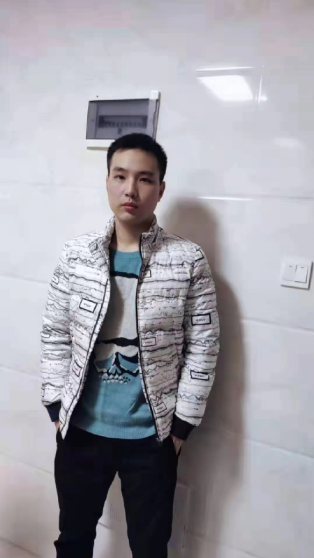 曾的第一张照片--晋江交友网