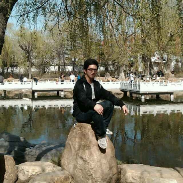 孤独的心的第一张照片--晋江交友网