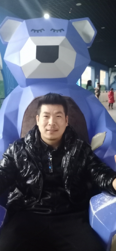 等风来的第一张照片--晋江交友网