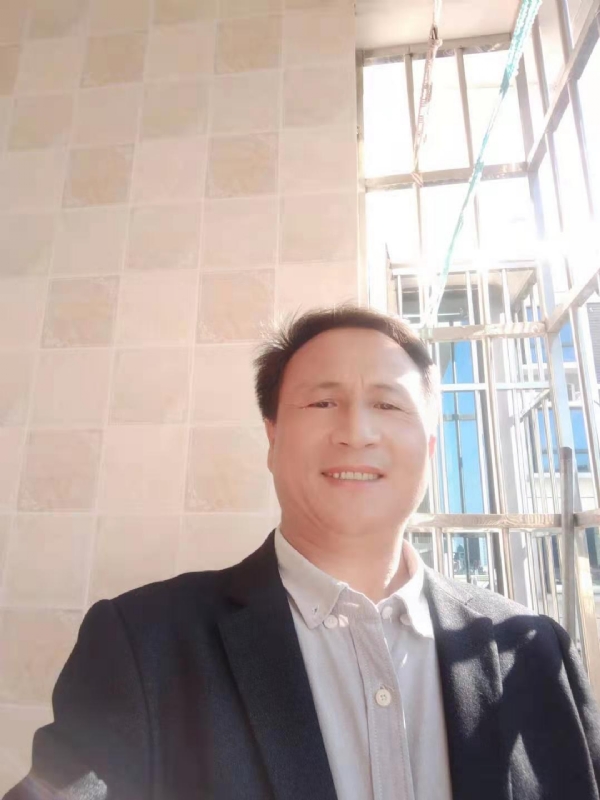 平平安安的第一张照片--晋江交友网