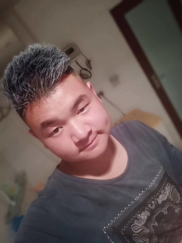 李子木的第二张照片--晋江交友网