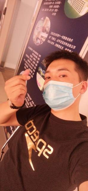 一一罗杰一一的第一张照片--晋江交友网