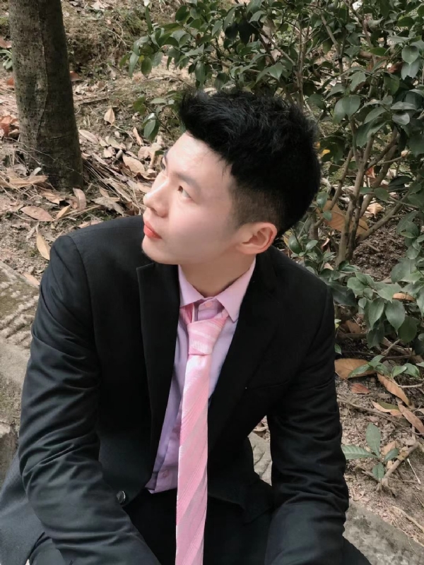 爱因生的第一张照片--晋江交友网