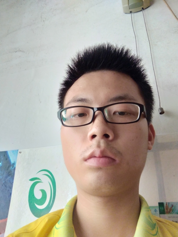 舒荷的第一张照片--晋江交友网
