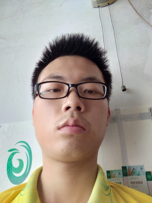 舒荷的第二张照片--晋江交友网
