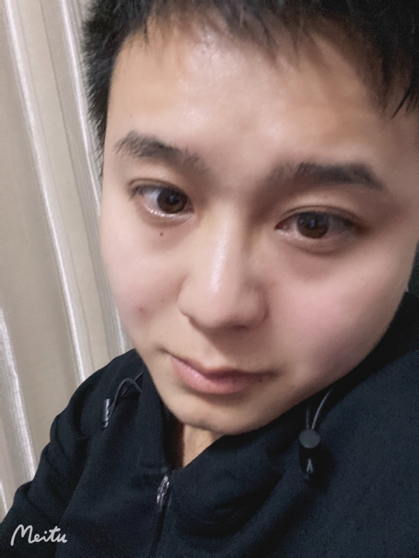 咸鱼不太闲的第一张照片--晋江交友网