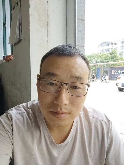 转身的距离的第一张照片--晋江交友网