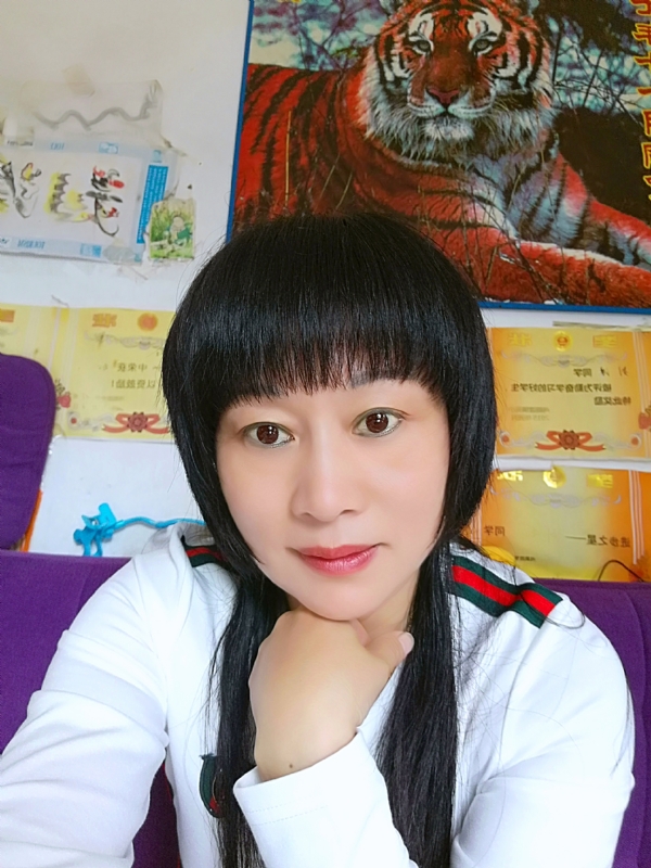 金鱼儿的第二张照片--晋江交友网