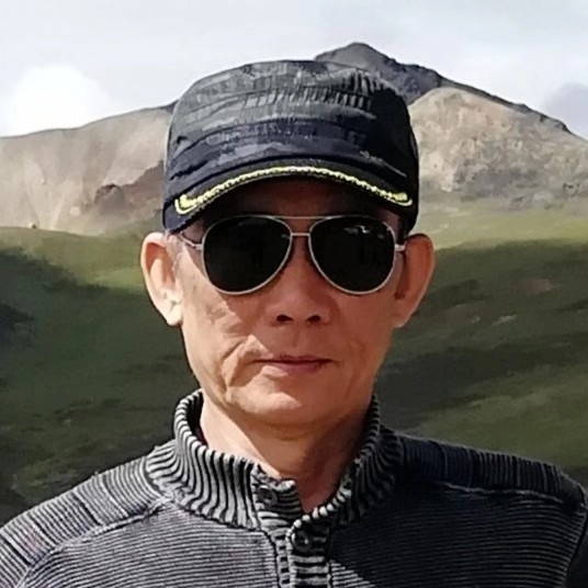 老果的第一张照片--晋江交友网