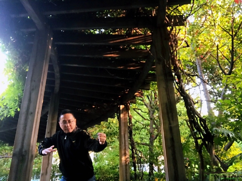 自故深情好受伤的第二张照片--晋江交友网