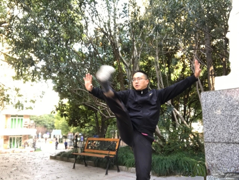 自故深情好受伤的第三张照片--晋江交友网