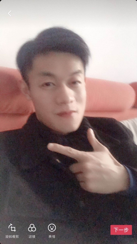 相守的第一张照片--晋江交友网