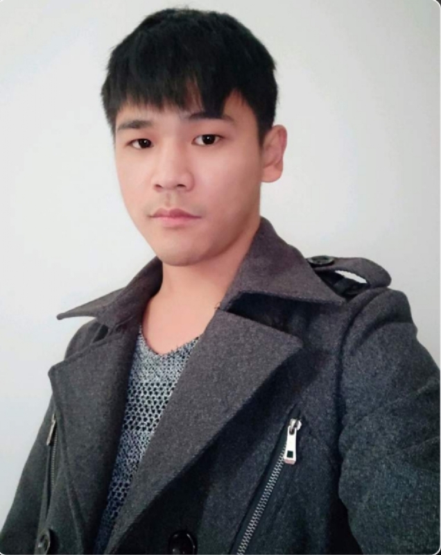 良人的第二张照片--晋江交友网