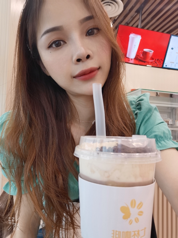 丽丽子的第一张照片--晋江交友网