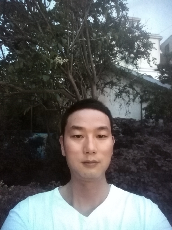 先苦后甜的第一张照片--晋江交友网