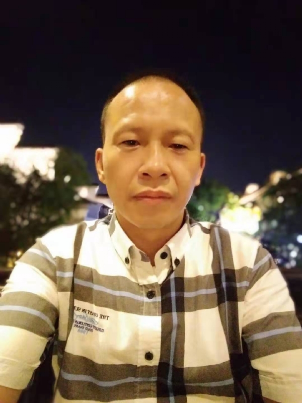 真心觅缘的第一张照片--晋江交友网