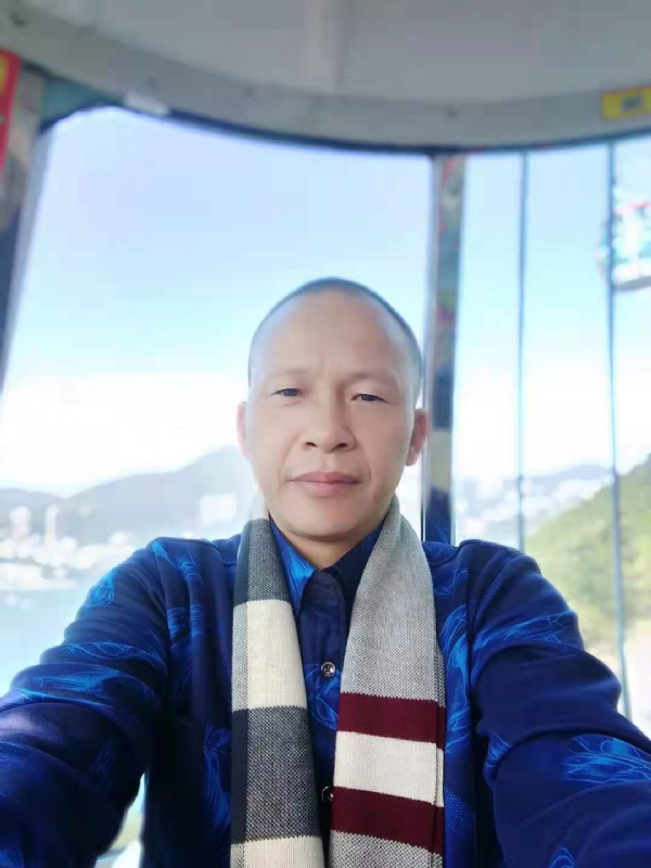 真心觅缘的第二张照片--晋江交友网